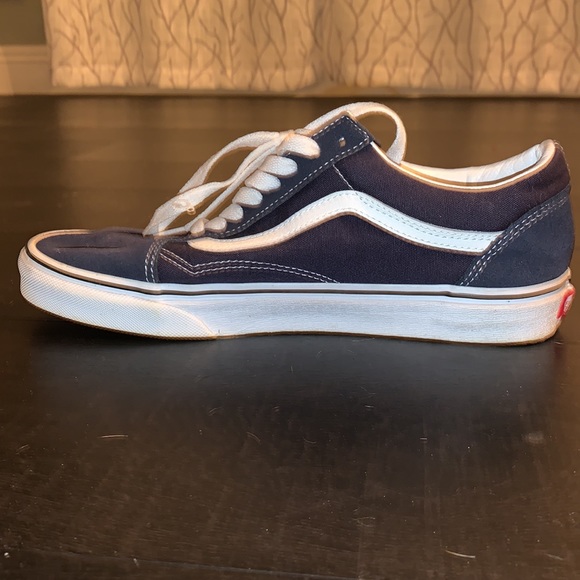 Vans Old Skool (Used) - Picture 3 of 5